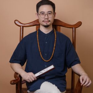 Teacher Zeng
