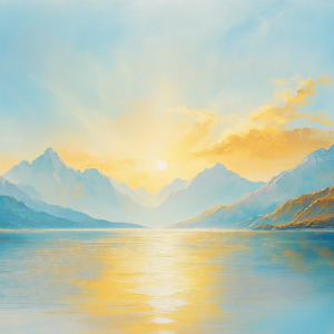 Customized Five Elements FengShui profile photo / wallpaper
