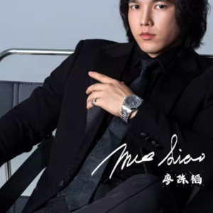 Bruce Liao Martial Arts Master   Special Actor