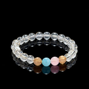 Business God Bracelet