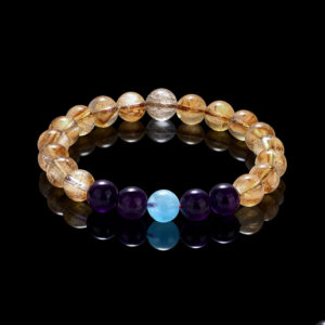 Business God Bracelet