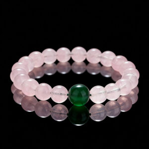 Love Crystal Bracelet