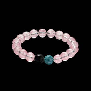 Triple Lucky Bracelet