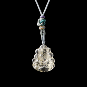 Guardian God of Wealth Bracelet