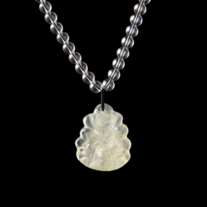 Guardian God of Wealth Bracelet